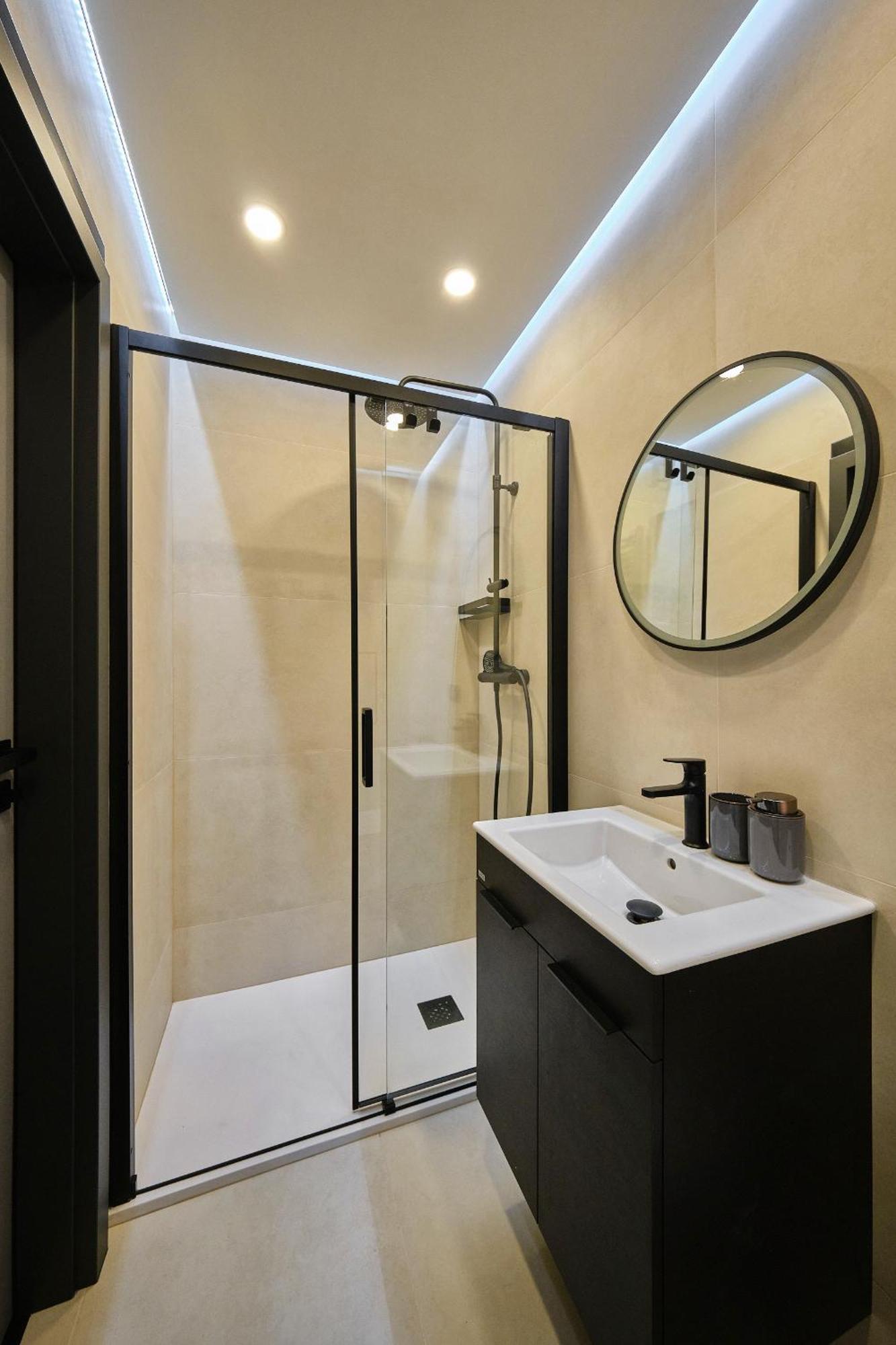 Apartman U Lipna-Frymburk 5 Luaran gambar